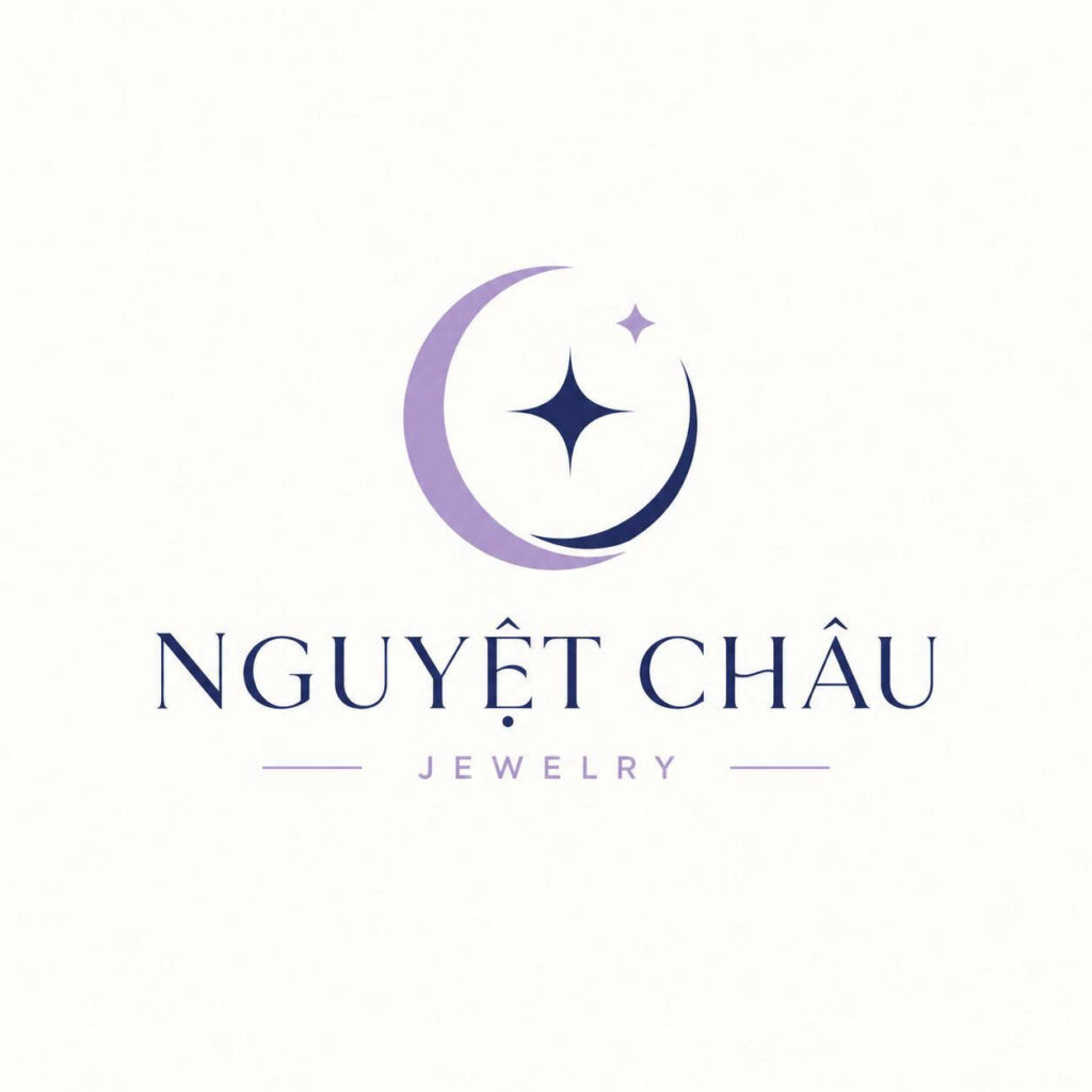 Nguyệt Châu Jewelry